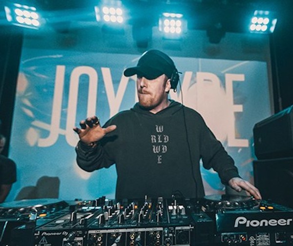 JOYRYDE