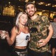 Fisher @ The Pressroom | 190316 | Photos by Jacob Tyler Dunn
