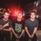 Fisher @ The Pressroom | 190316 | Photos by Jacob Tyler Dunn