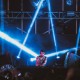 Fisher @ The Pressroom | 190316 | Photos by Jacob Tyler Dunn