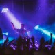 Fisher @ The Pressroom | 190316 | Photos by Jacob Tyler Dunn