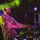 Fisher @ The Pressroom | 190316 | Photos by Jacob Tyler Dunn