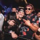 Fisher @ The Pressroom | 190316 | Photos by Jacob Tyler Dunn