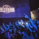 Fisher @ The Pressroom | 190316 | Photos by Jacob Tyler Dunn