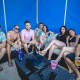 Dillon Francis at Talking Stick Resort Release Pool Party-23