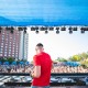 Dillon Francis at Talking Stick Resort Release Pool Party-3