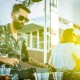 Yellow Claw @ Release Pool Party | 190525 | Photos by Jacob Tyler Dunn