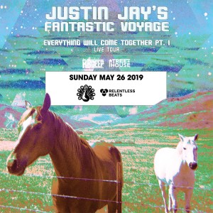 Justin Jay on 05/26/19