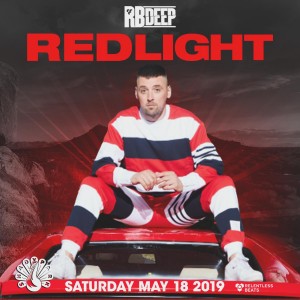 Redlight on 05/18/19