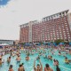 Kaskade @ Release Pool Party | 290619 | Photos by Jacob Tyler Dunn