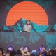 Kaskade @ Release Pool Party | 290619 | Photos by Jacob Tyler Dunn