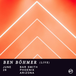 Ben Böhmer on 06/28/19