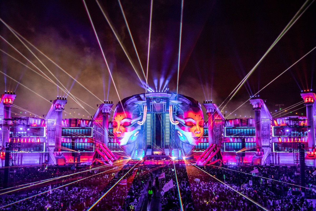 Top 5 Sets of EDC Las Vegas 2019 Relentless Beats