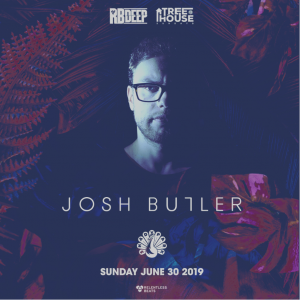 Josh Butler on 06/30/19