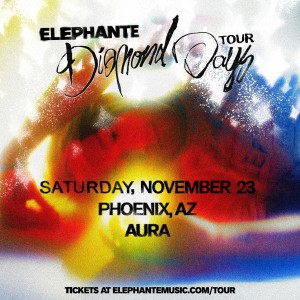 Elephante on 11/23/19