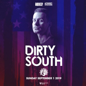 Dirty South on 09/01/19