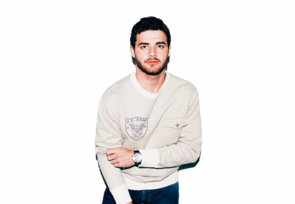 Artist Spotlight: Justin Caruso | Relentless Beats