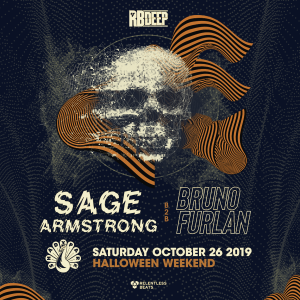 Sage Armstrong B2B Bruno Furlan on 10/26/19