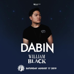 Dabin on 08/17/19