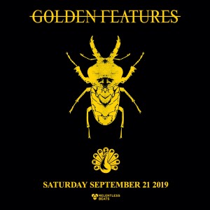 Golden Features on 09/21/19