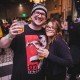 Ganja White Night @ The Van Buren | 181219 | Photos by Jacob Tyler Dunn