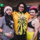 Ganja White Night @ The Van Buren | 181219 | Photos by Jacob Tyler Dunn