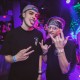 Sikdope @ Aura Nightclub | 140919 | Photos by Jacob Tyler Dunn