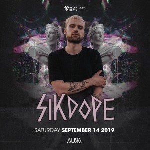 Sikdope on 09/14/19