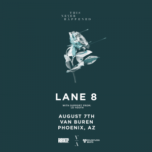 Lane 8 on 08/07/21