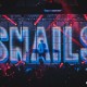 Snails @ The Van Buren | 231119 | Photos by Jacob Tyler Dunn