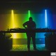 Keys N Krates - DJ Set @ Sunbar | 131219 | Photos by Jacob Tyler Dunn
