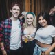 Keys N Krates - DJ Set @ Sunbar | 131219 | Photos by Jacob Tyler Dunn