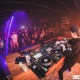 Keys N Krates - DJ Set @ Sunbar | 131219 | Photos by Jacob Tyler Dunn