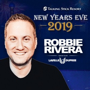 Robbie Rivera on 12/31/19