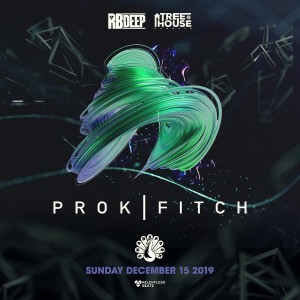 Prok & Fitch on 12/15/19