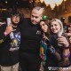 Subtronics @ The Van Buren | 100120 Photos by Jacob Tyler Dunn