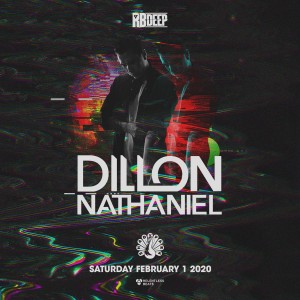 Dillon Nathaniel on 02/01/20