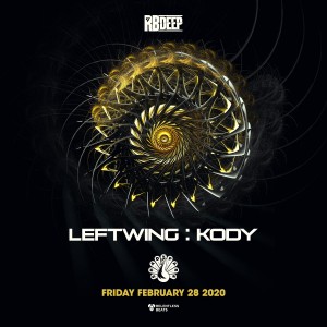 Leftwing : Kody on 02/28/20