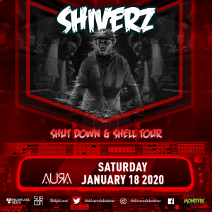 Shiverz on 01/18/20