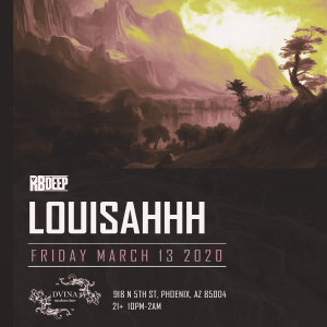 Louisahhh on 03/13/20