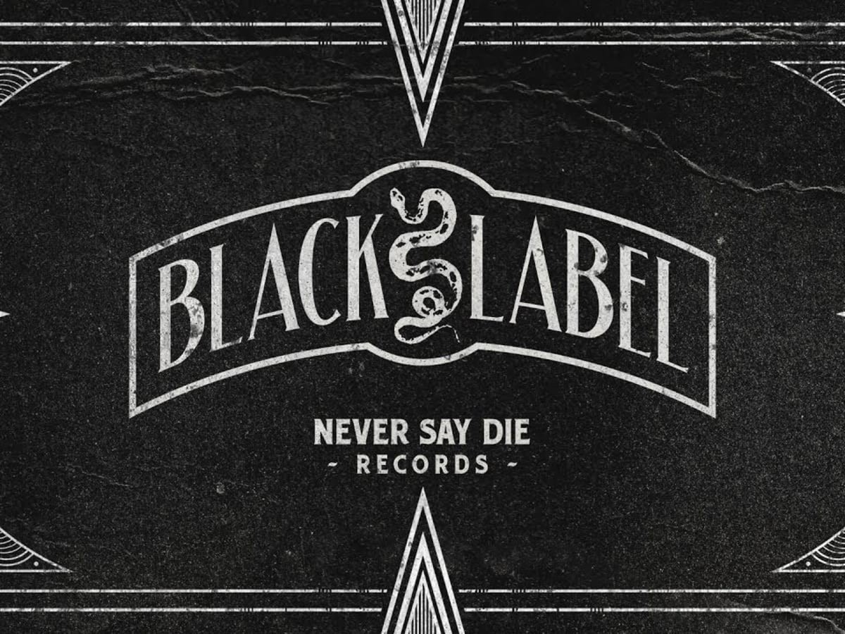 Remembering Black Label: 10 Top-Notch Songs | Relentless Beats