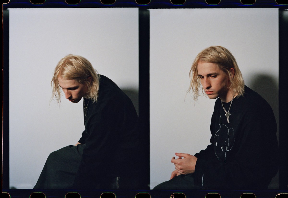 Porter Robinson continues to be a beacon of creativity and originality