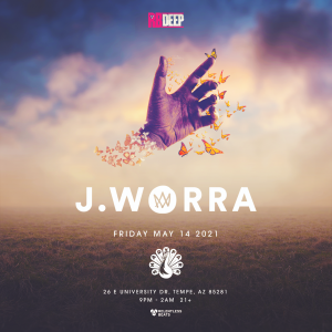J. Worra on 05/14/21
