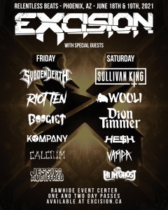 Excision on 06/18/21