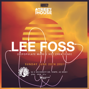 Lee Foss on 06/20/21