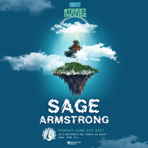 Sage Armstrong on 06/06/21
