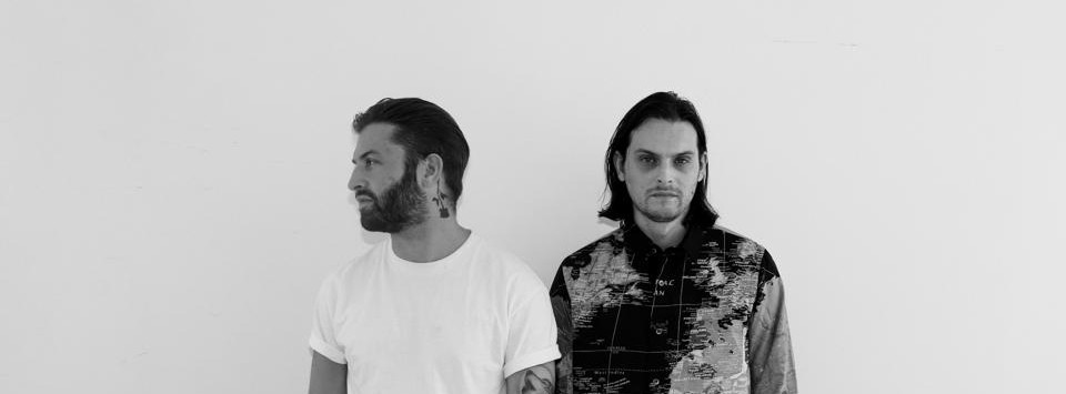 Zeds Dead Release Fourth Installment of 'Catching Z's' Mix Series
