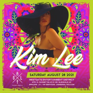 Kim Lee on 08/28/21