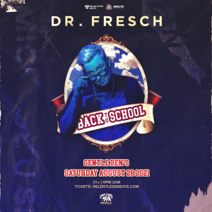 Dr Fresch on 08/28/21