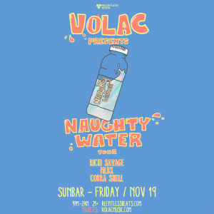 Volac on 11/19/21